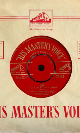 Yehudi Menuhin-0