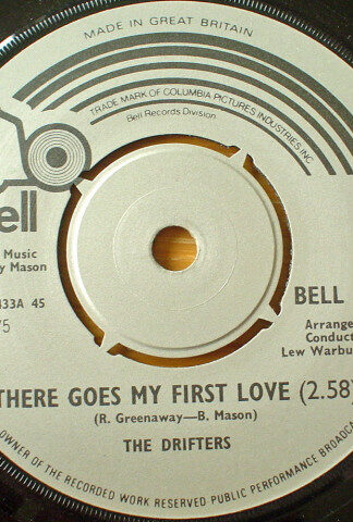 The Drifters-0