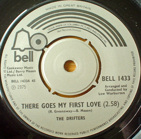The Drifters-0