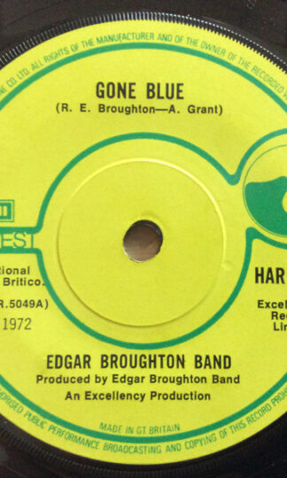 The Edgar Broughton Band-0
