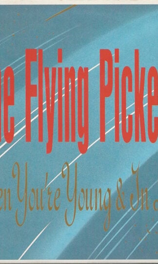 The Flying Pickets-0