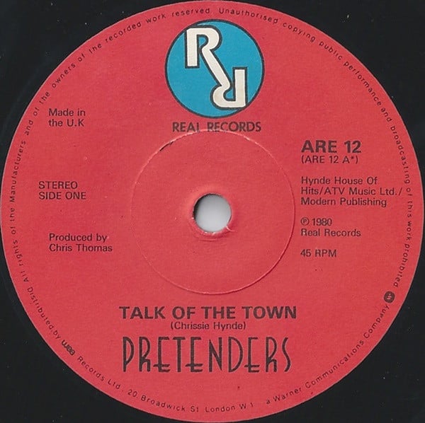 The Pretenders-2