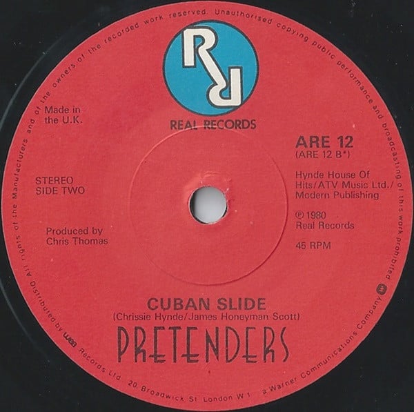 The Pretenders-3