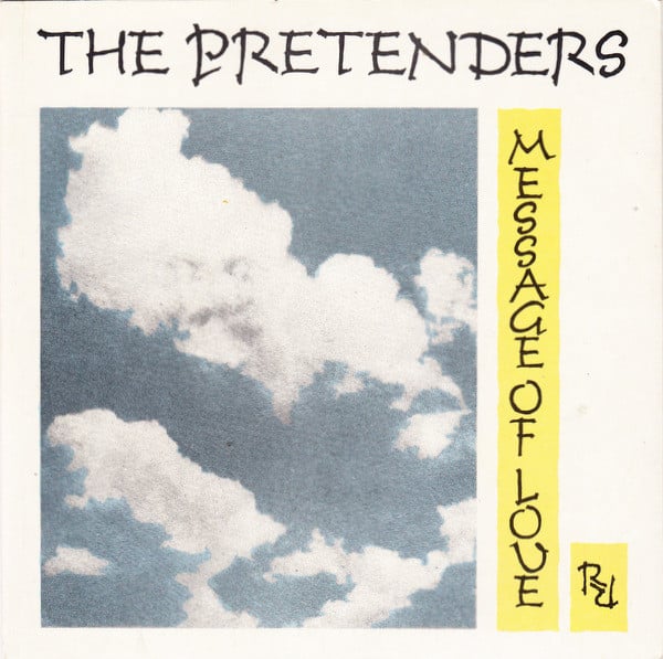 The Pretenders-0