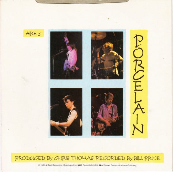 The Pretenders-1