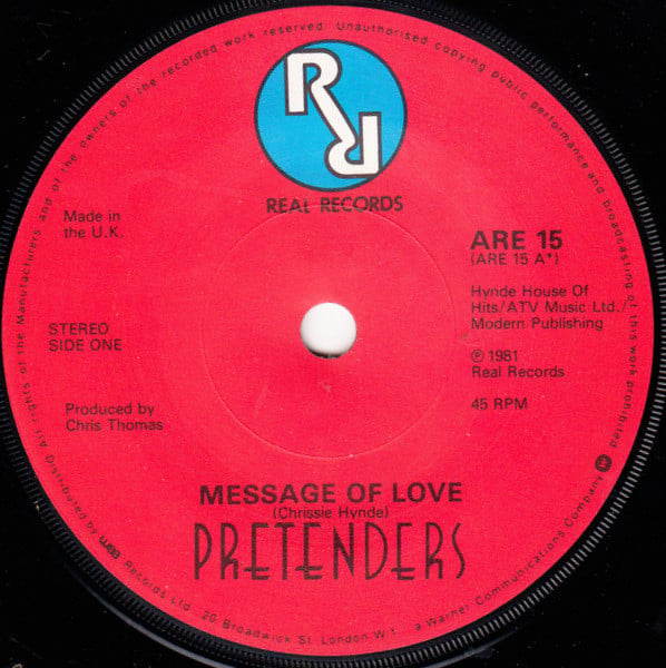 The Pretenders-2
