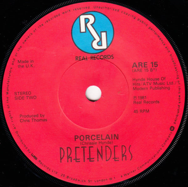The Pretenders-3