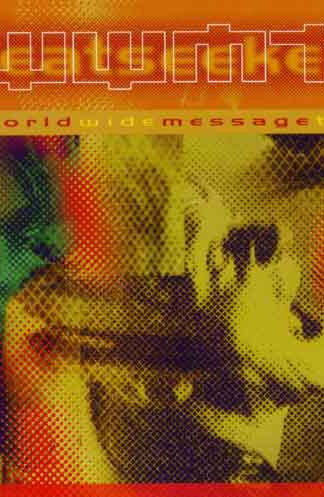 The World Wide Message Tribe-0