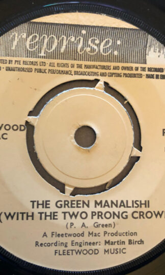 Fleetwood Mac-0