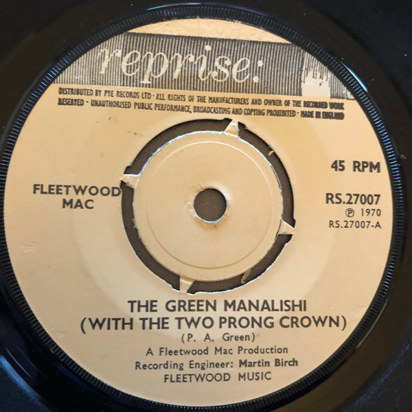 Fleetwood Mac-0