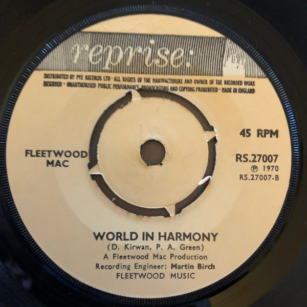 Fleetwood Mac-1