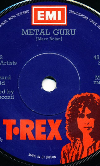 T. Rex-0