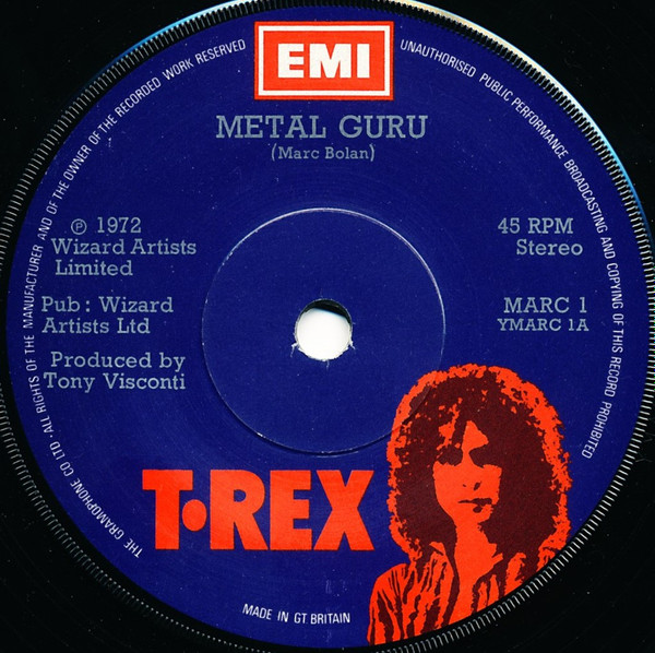 T. Rex-0