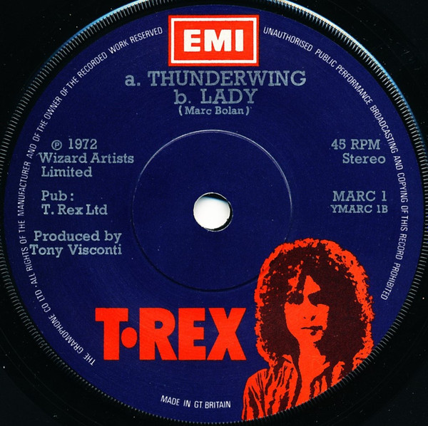 T. Rex-1