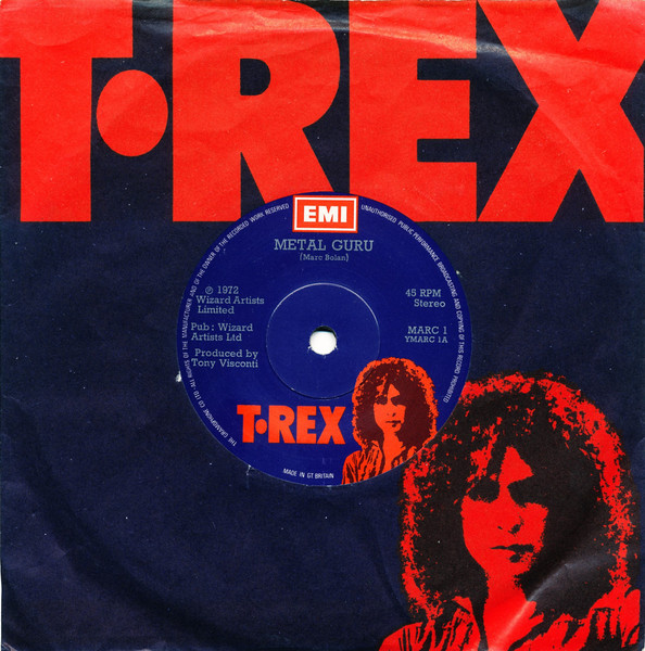 T. Rex-2