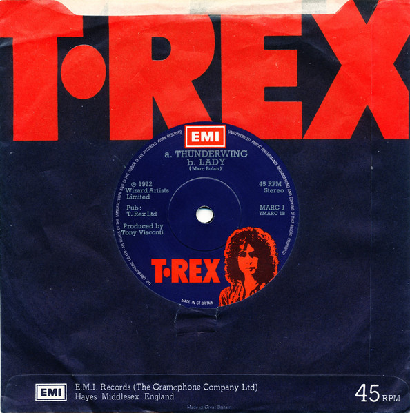 T. Rex-3