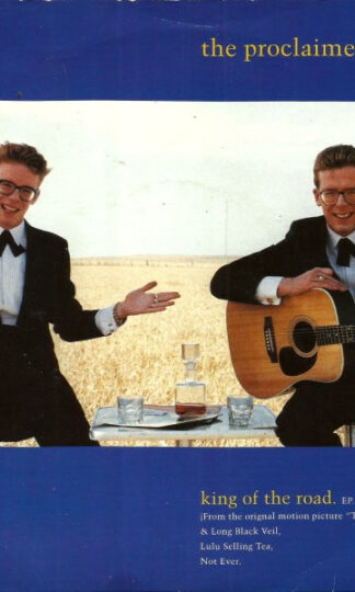 The Proclaimers-0
