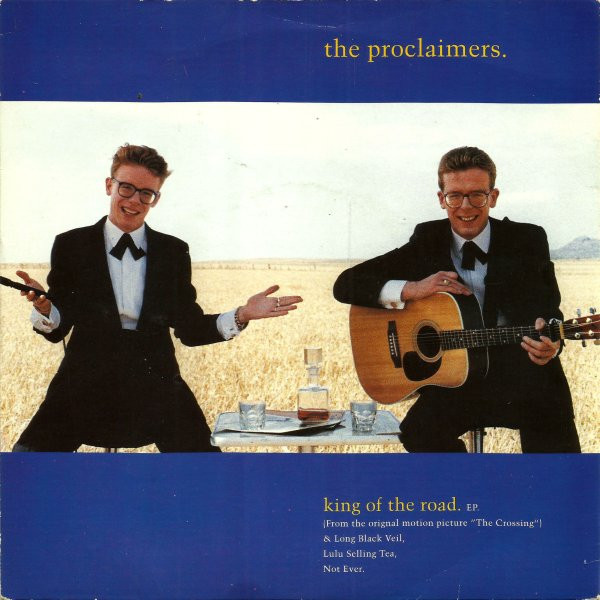 The Proclaimers-0
