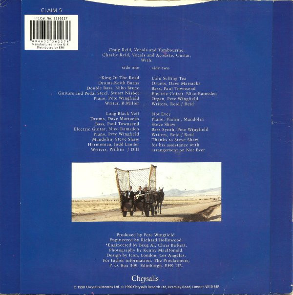 The Proclaimers-1