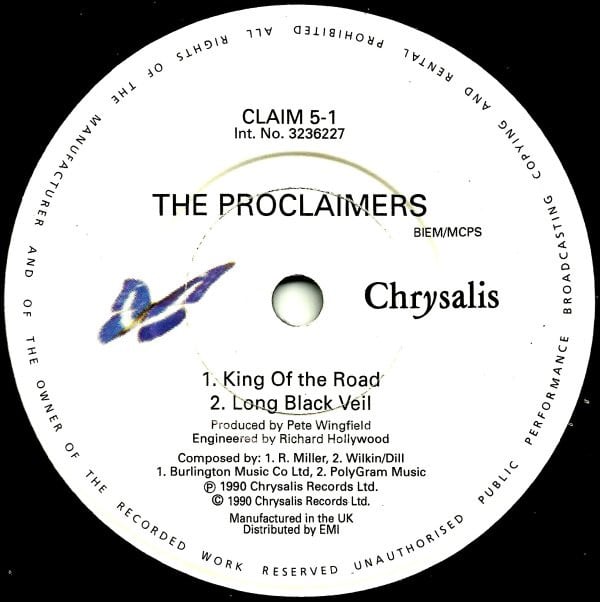 The Proclaimers-2