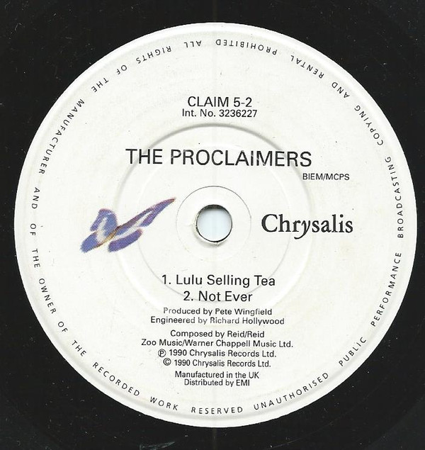 The Proclaimers-3