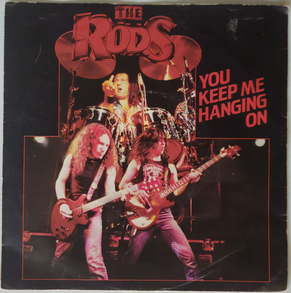 The Rods-0