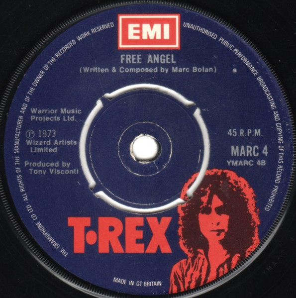 T. Rex-1