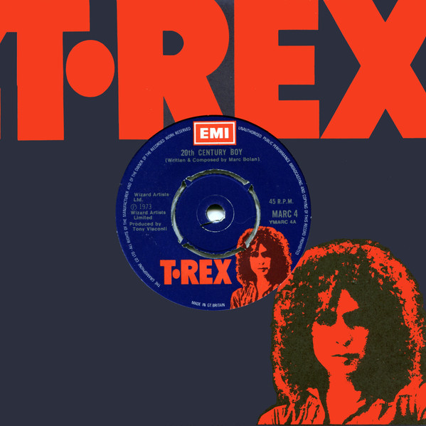 T. Rex-2