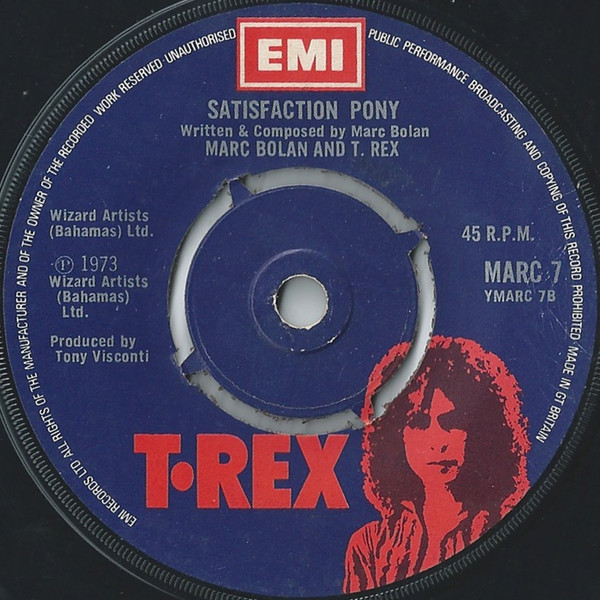 Marc Bolan And T. Rex-2