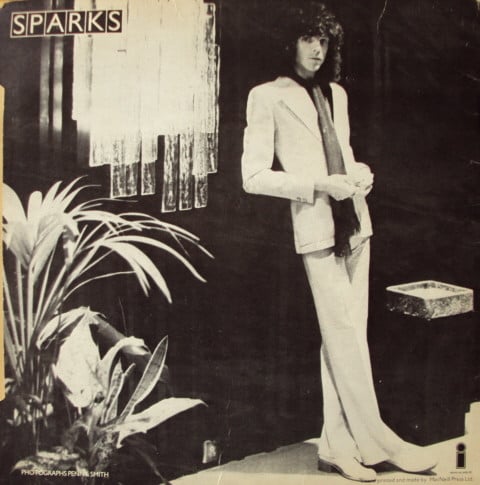 Sparks-1