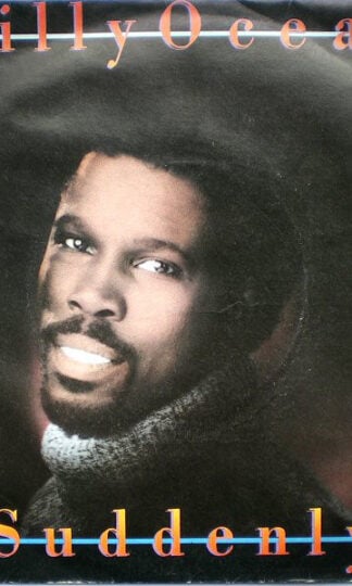 Billy Ocean-0