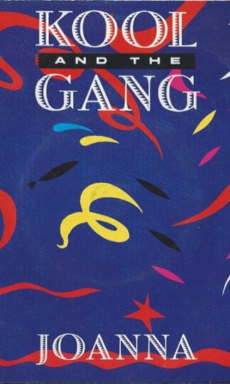 Kool & The Gang-0