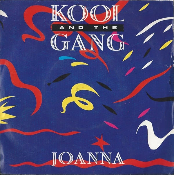 Kool & The Gang-0