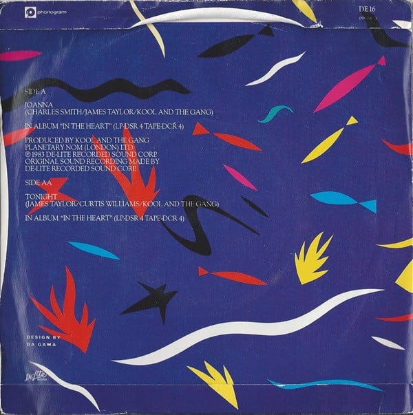 Kool & The Gang-1