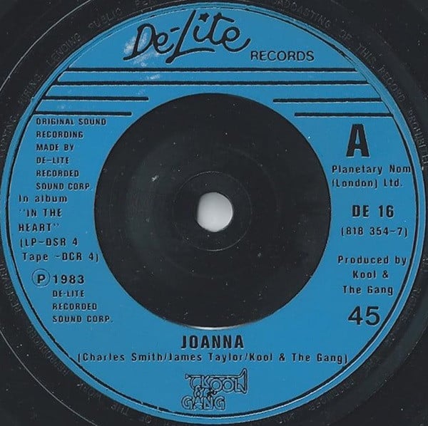 Kool & The Gang-2