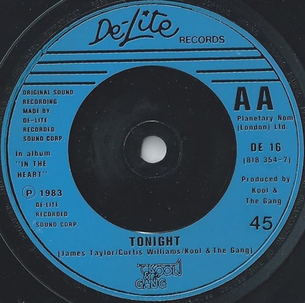 Kool & The Gang-3