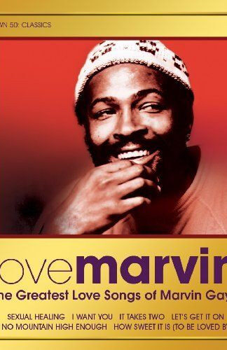 Marvin Gaye-0