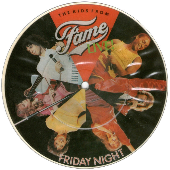 The Kids From Fame-3
