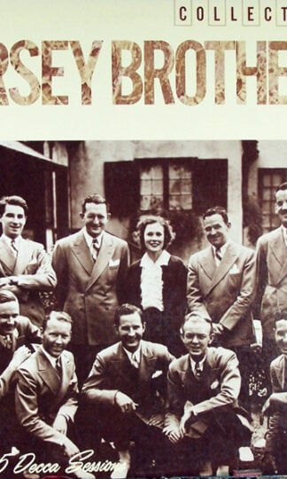 The Dorsey Brothers Orchestra-0
