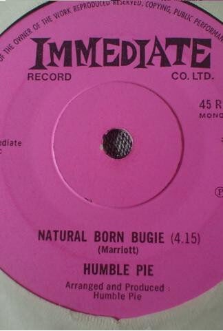 Humble Pie-0