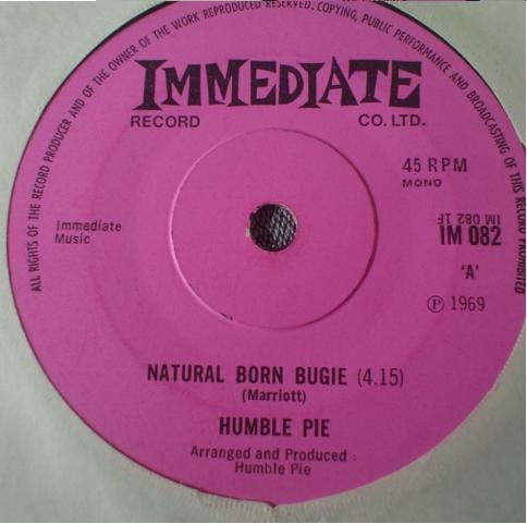 Humble Pie-0