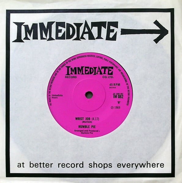 Humble Pie-2