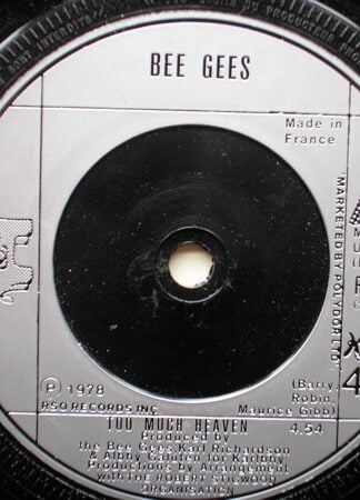 Bee Gees-0