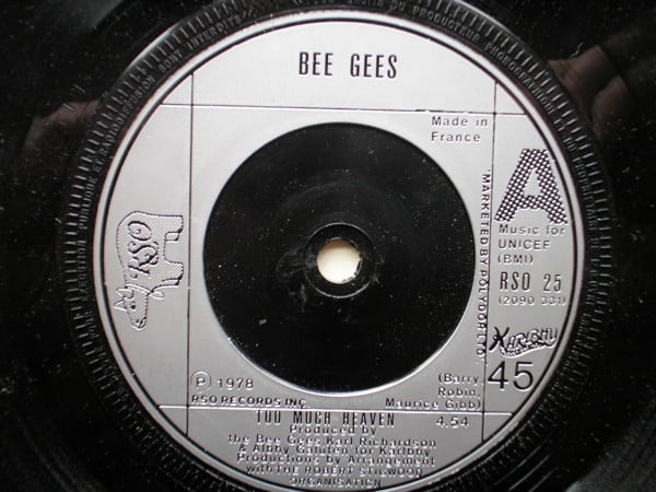 Bee Gees-0