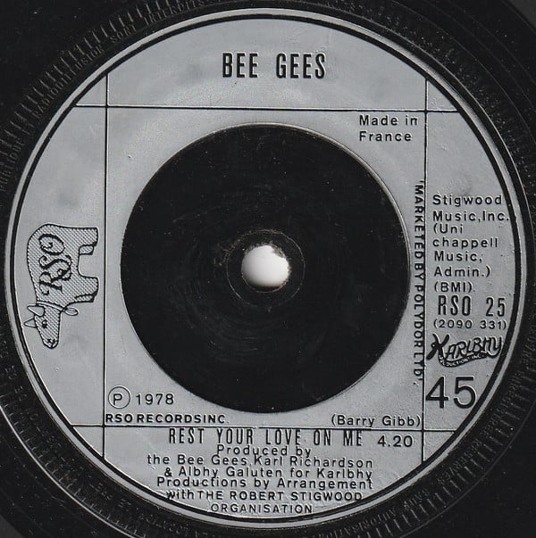 Bee Gees-1