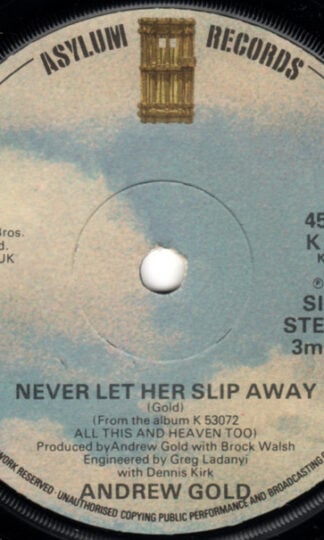 Andrew Gold-0