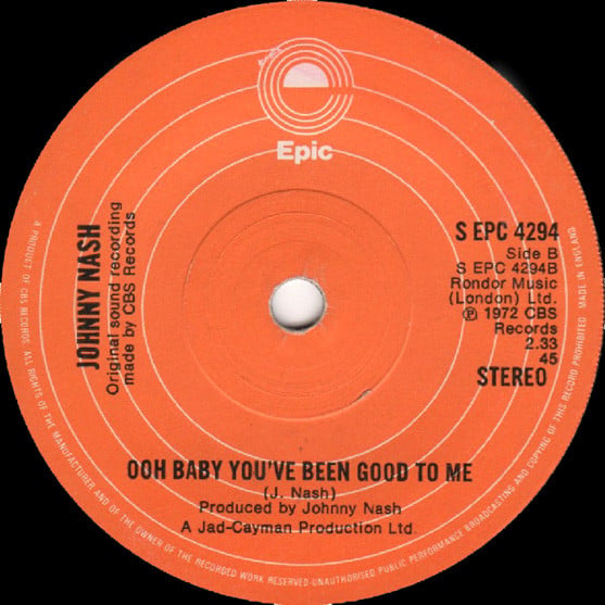 Johnny Nash-1