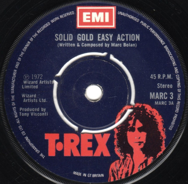 T. Rex-0