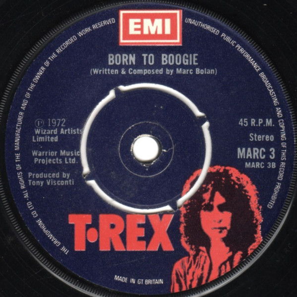 T. Rex-1