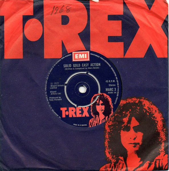 T. Rex-2